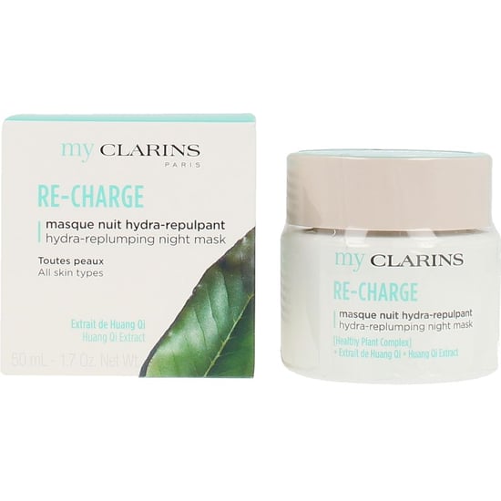My Clarins Re-charge Mascarilla De Noche Relajante 50 ml - Image 1