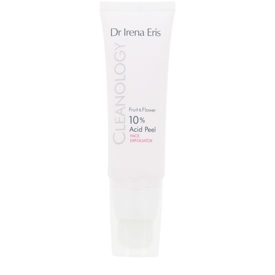 Cleanology Fruit & Flower Exfoliante Facial 50 ml - Image 1