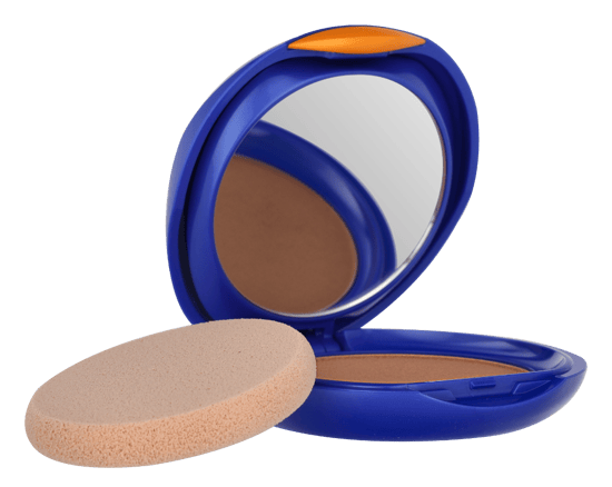 Uv Protective Maquillaje Solar Compacto Recargable Spf30 #dark Ivory 12 gr - Image 2