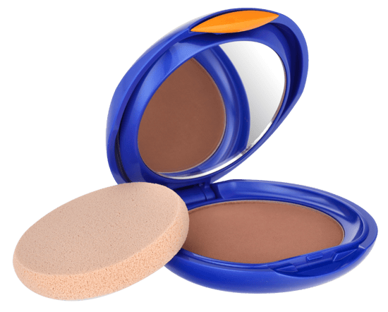 Uv Protective Maquillaje Solar Compacto Recargable Spf30 #dark Beige 12 gr - Image 2