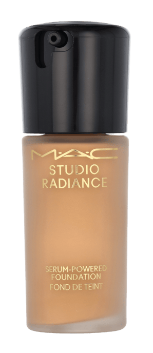 Studio Radiance Serum Powered Foundation #nc20 30 ml - Image 2