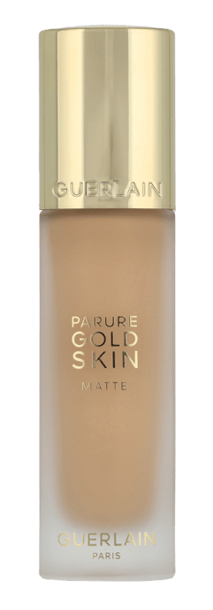 Parure Gold Mate Fondo De Maquillaje Mate #1w 35 ml - Image 2