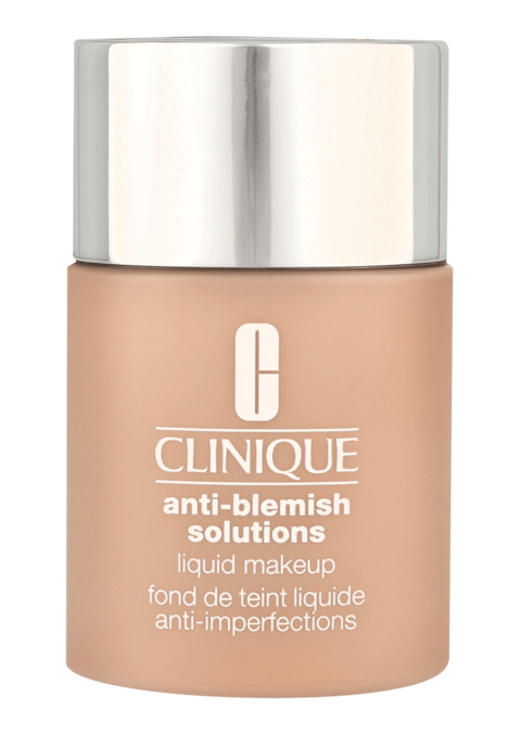 Antiblemish Maquillaje Fluido #vanilla 30 ml - Image 2