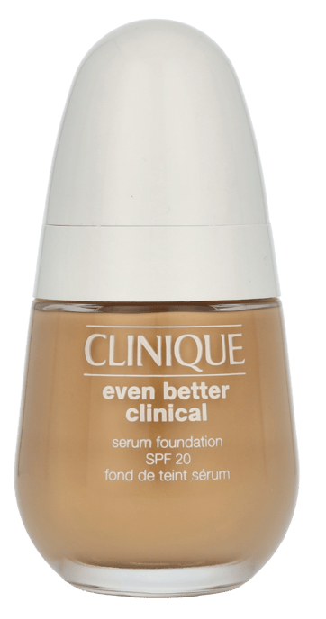 Even Better Clinical Foundation Spf20 #wn46-golden 30 ml - Image 2