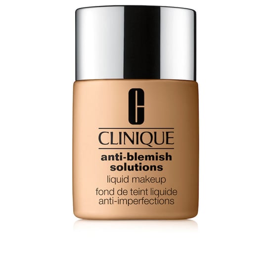 Antiblemish Maquillaje Fluido #neutral 30 ml - Image 1