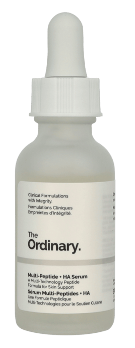 Multi-peptide + Ha Tratamiento Redensificante 30 ml - Image 2