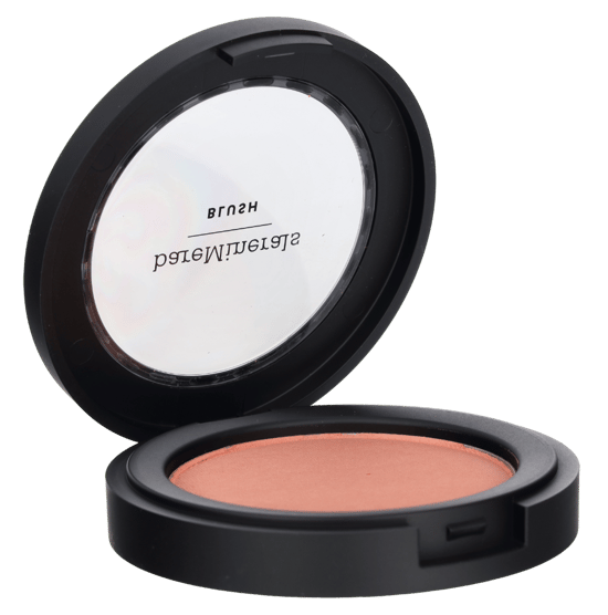 Gen Nude Powder Blush #that Peach Tho 6 gr - Image 2
