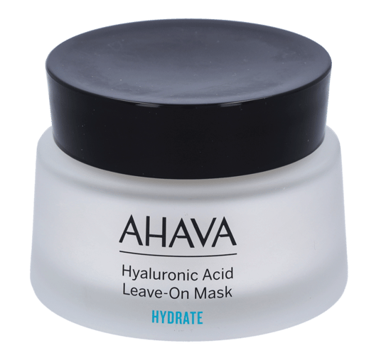 Hyaluronic Acid Leave-on Mascarilla Hidratante 50 ml - Image 2