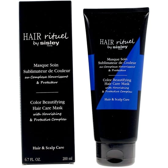Hair Rituel Soin Sublimateur Masque Perfecteur De Couleur 200 ml - Image 1