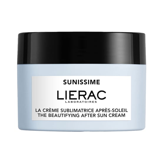 Sunissime Crema Sublimadora Aftersun Cuerpo 200 ml - Image 1