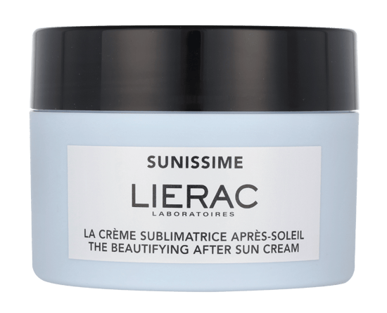 Sunissime Crema Sublimadora Aftersun Cuerpo 200 ml - Image 2