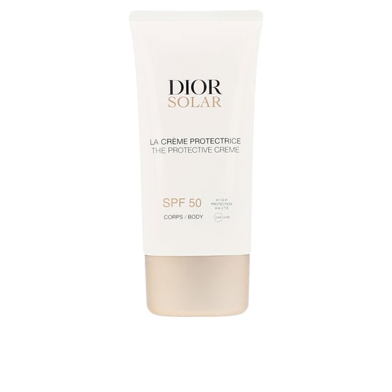 Dior Solar Crema Protectora Corporal Spf50+ 150 ml - Image 1