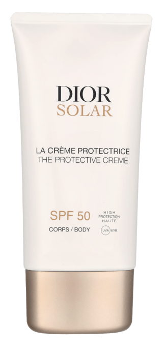 Dior Solar Crema Protectora Corporal Spf50+ 150 ml - Image 2