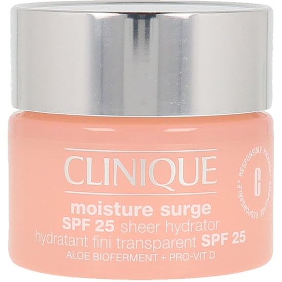 Moisture Surge Spf 25 Sheer Hydrator 50 ml - Image 1