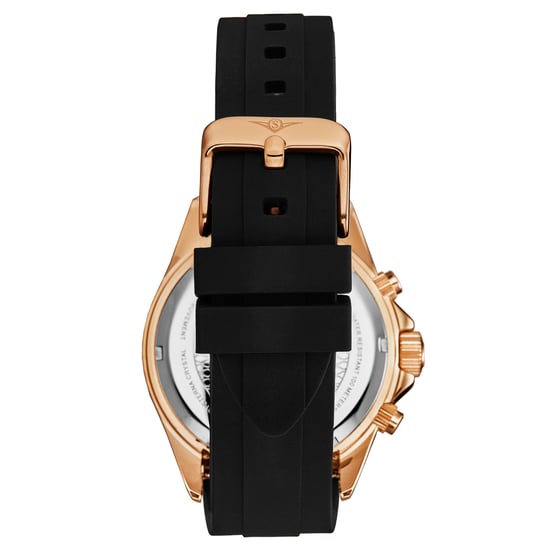 Aquamaster 42mm 4050 Chronograph Watch - Image 2