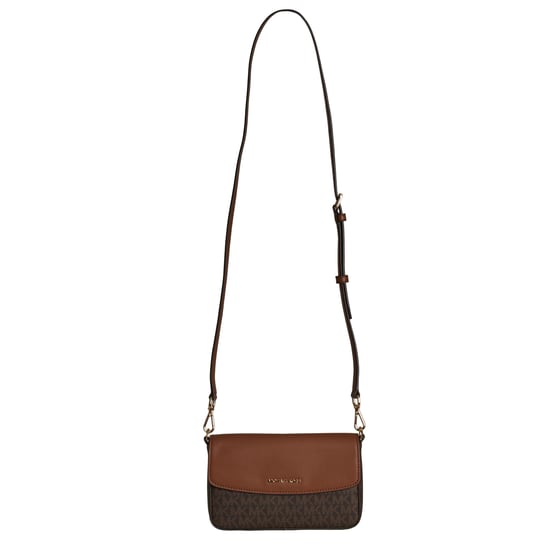Bolso Tote de Cuero para Mujeres 2 en 1 y Cartera Jet Set Travel 35S5GTVT3L - Image 6