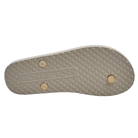 Chanclas de Verano para Mujer con Logo 49S4MKFA1B - Image 3