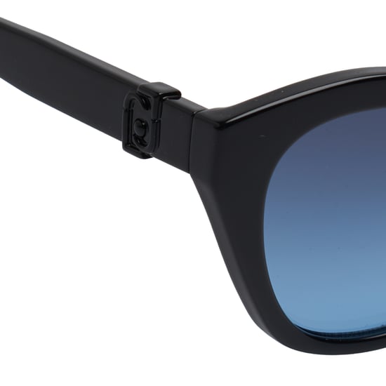 Gafas de sol estilo ojo de gato para mujeres LJ3601S - Image 2