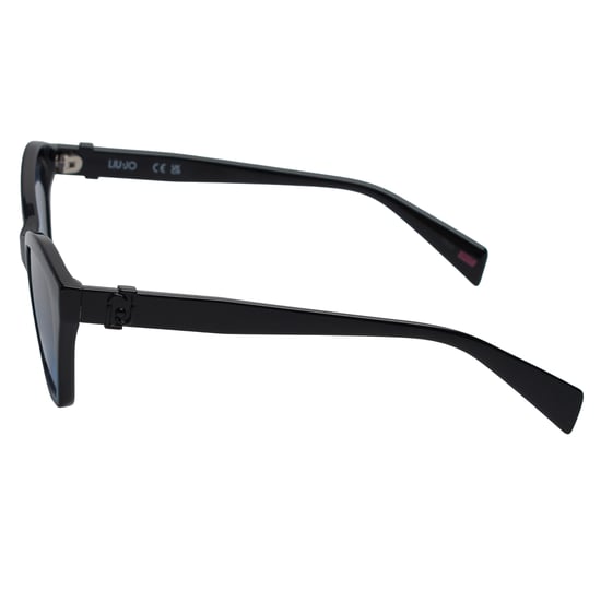 Gafas de sol estilo ojo de gato para mujeres LJ3601S - Image 4