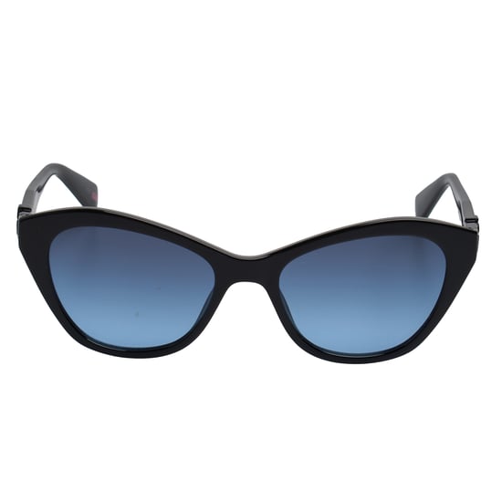 Gafas de sol estilo ojo de gato para mujeres LJ3601S - Image 6