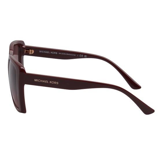 Gafas de sol para mujer Bellamonte MK2238U - Image 4