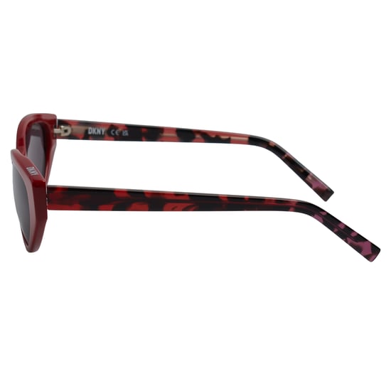 Gafas de sol de mujer estilo gato en acetato DK548S - Image 4