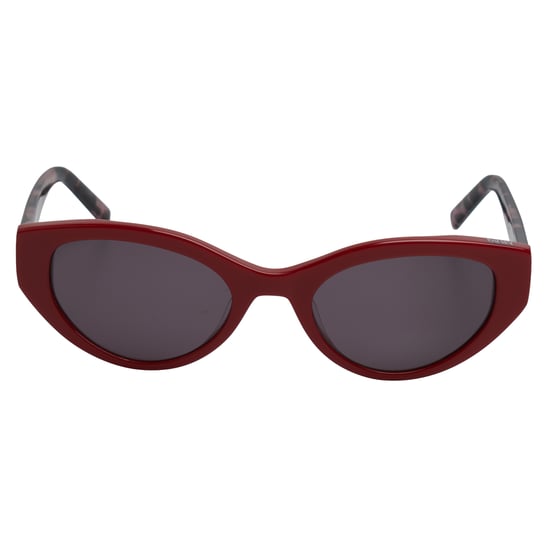 Gafas de sol de mujer estilo gato en acetato DK548S - Image 6