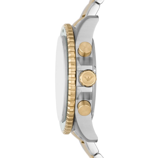 Reloj Emporio Armani Diver de hombre en color AR11361 - Image 2