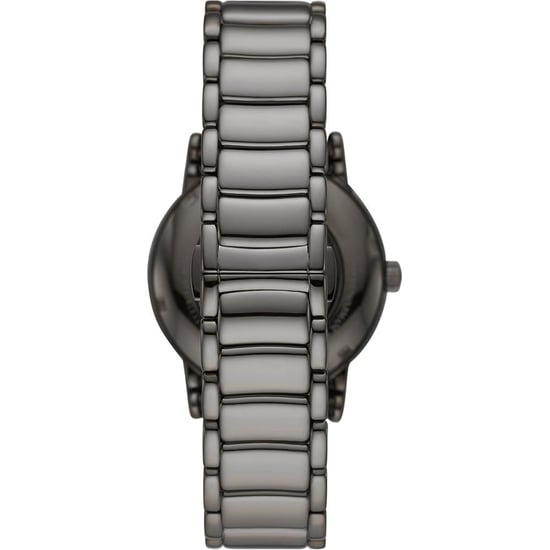 Emporio Armani AR60029 Mechanic Automatic Men's Wristwatch - Image 2