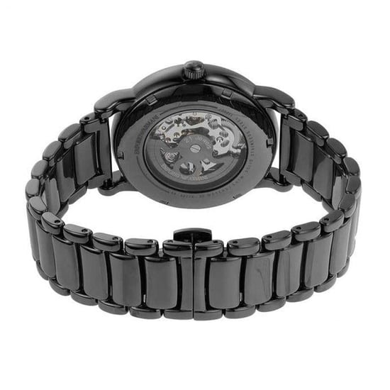 Emporio Armani AR60029 Mechanic Automatic Men's Wristwatch - Image 3