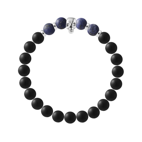 Pulsera de Plata Esterlina 925 Salt Lake City - Image 1