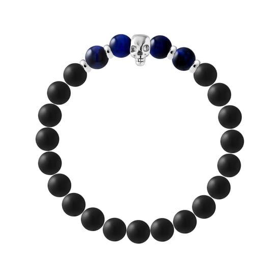Pulsera de Plata Estéril 925 Glendale - Image 1