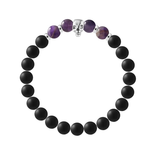 Pulsera de plata esterlina 925 Rochester - Image 1