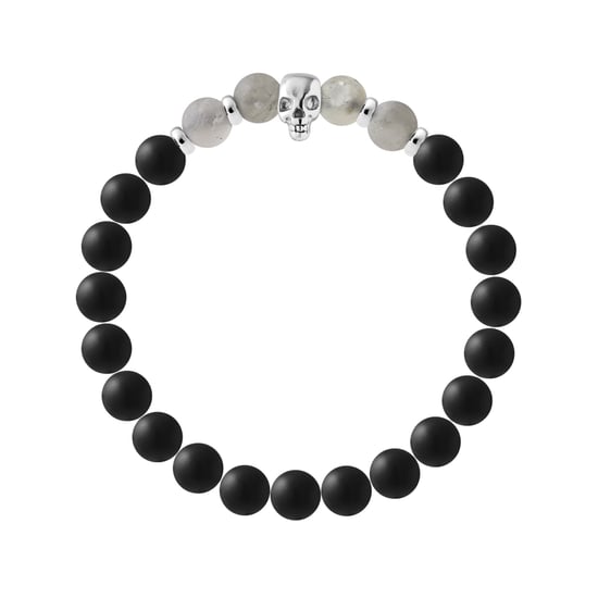 Pulsera de Plata Esterlina 925 Yonkers - Image 1