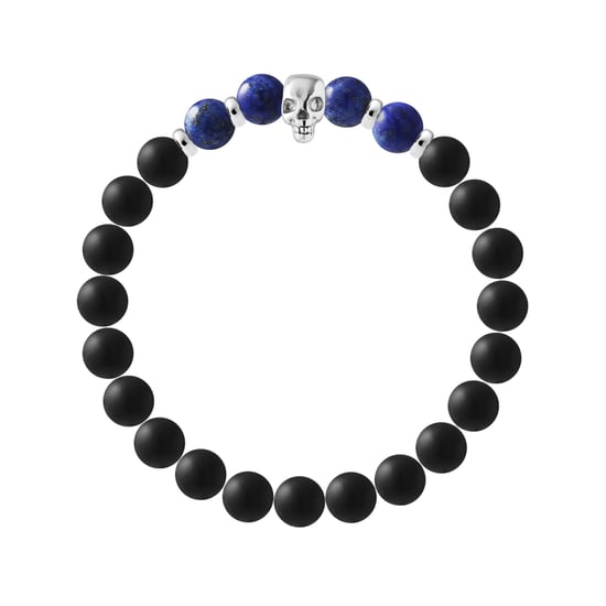 Pulsera de Plata Esterlina 925 Santa Clarita - Image 1