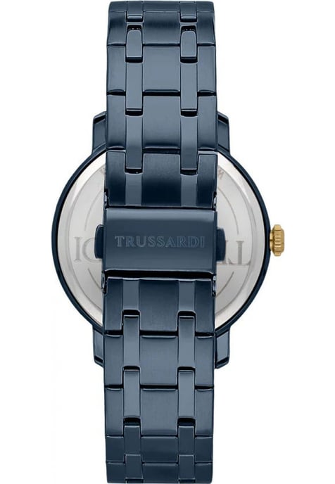 Reloj de Hombre T Couple Trussardi R2453147007 - Image 2