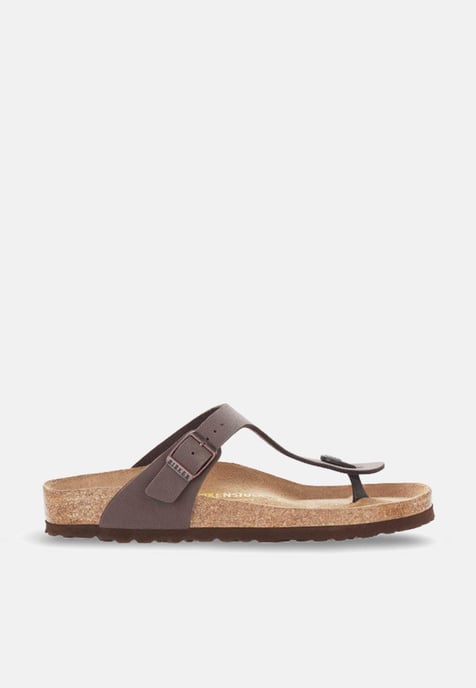 Chanclas Birkenstock Gizeh Mocca - Image 2