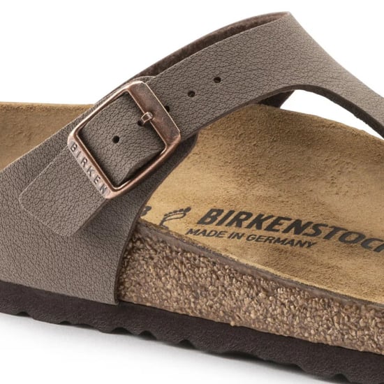 Chanclas Birkenstock Gizeh Mocca - Image 3