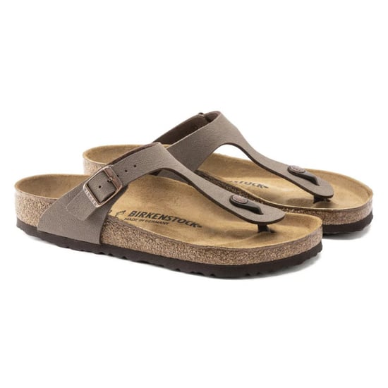 Chanclas Birkenstock Gizeh Mocca - Image 6