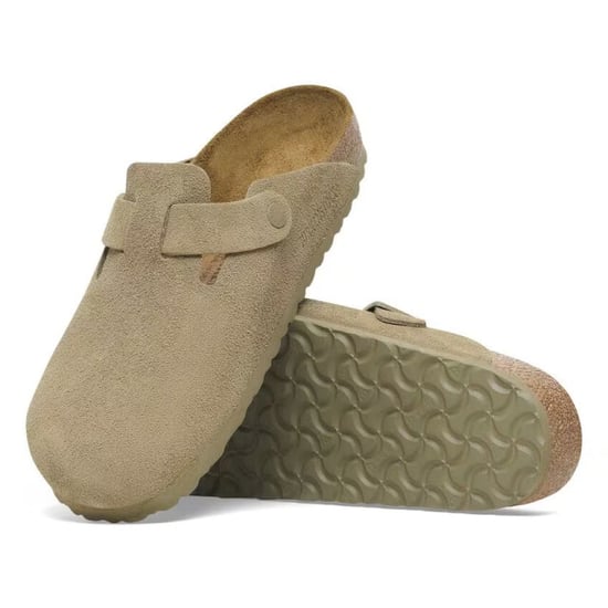 CHANCLETAS Boston LEVE VERDE - Image 3