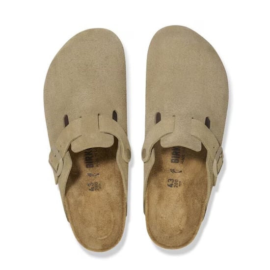 CHANCLETAS Boston LEVE VERDE - Image 4