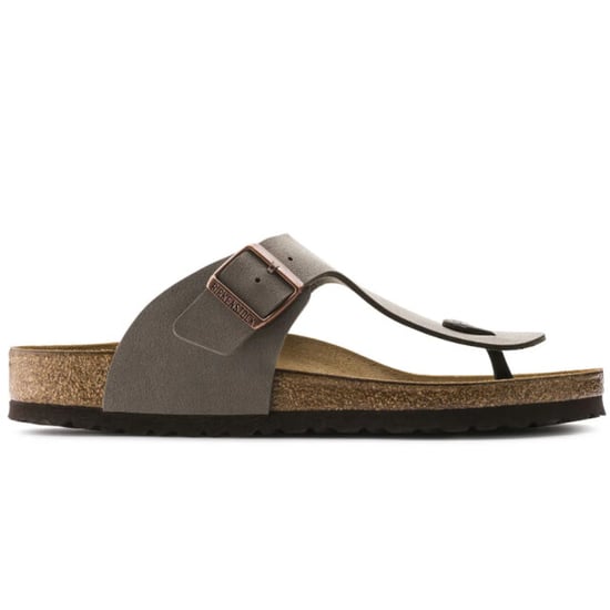 Birkenstock Ramses Bf-Nubuck Stone 44051 Regular Fit - Image 4