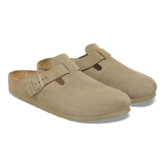 CHANCLETAS Boston LEVE VERDE - Image 6