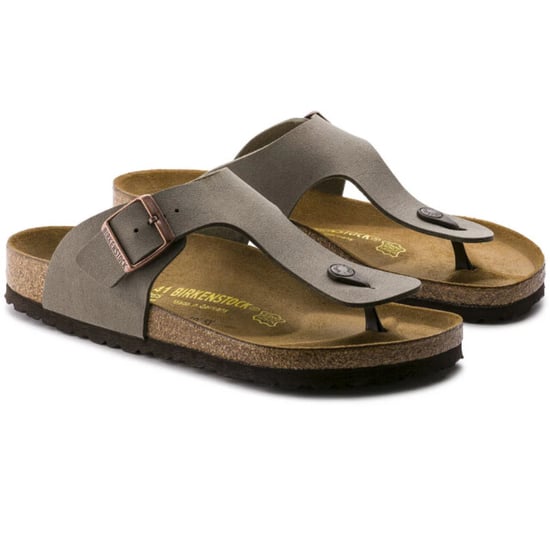 Birkenstock Ramses Bf-Nubuck Stone 44051 Regular Fit - Image 6