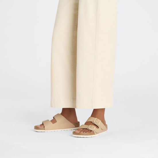 Birkenstock Arizona Birko Flor Womens Sandals - Image 6