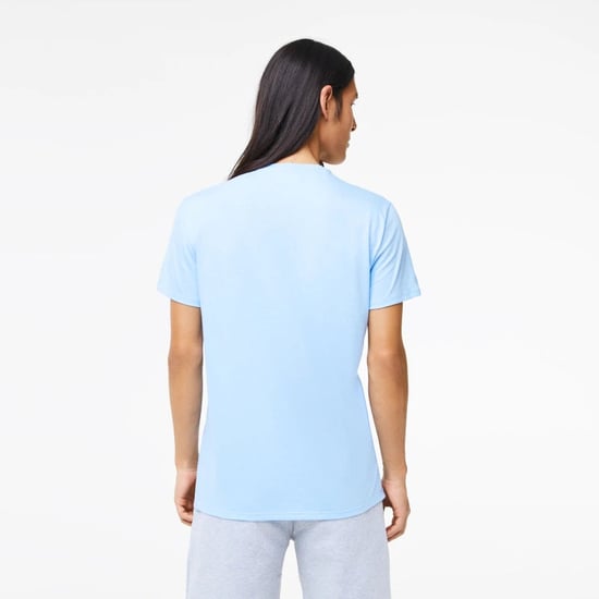 Camiseta clásica Lacoste para hombre - Image 3
