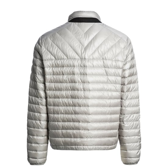 Chaqueta Plateada Sean De Parajumpers - Image 2