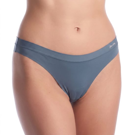 Flexie Adapt Efecto Invisible Tanga para Mujer 1030931 - Image 1