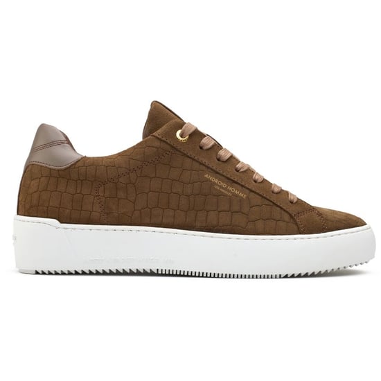 Android Homme Zuma Entrenadores - Image 1