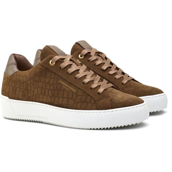 Android Homme Zuma Entrenadores - Image 2